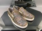 Christian Louboutin Men's Shoes 160