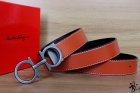 Salvatore Ferragamo Normal Quality Belts 148