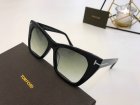 TOM FORD High Quality Sunglasses 159