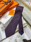 Hermes Tie 34