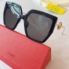 Fendi High Quality Sunglasses 939