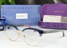 Gucci Plain Glass Spectacles 629