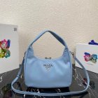 Prada Original Quality Handbags 1386