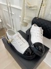 Chanel Women's Shoes 1323