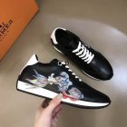 Hermes Men's Shoes 267
