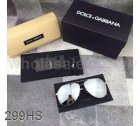 Dolce & Gabbana Sunglasses 860