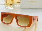 Versace High Quality Sunglasses 837