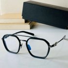 Chrome Hearts Plain Glass Spectacles 958
