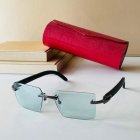 Cartier High Quality Sunglasses 1218