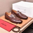 Salvatore Ferragamo Men's Shoes 593