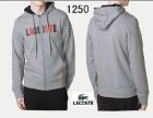 Lacoste Men's Outwear 14