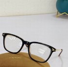 TOM FORD Plain Glass Spectacles 293
