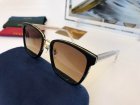 Gucci High Quality Sunglasses 6204