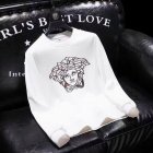 Versace Men's Long Sleeve T-shirts 115
