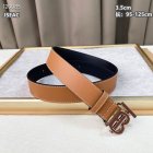 Burberry Original Quality Belts 380