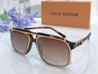 Louis Vuitton High Quality Sunglasses 1004