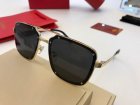 Cartier High Quality Sunglasses 124