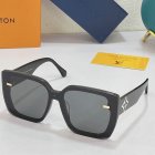 Louis Vuitton High Quality Sunglasses 3891