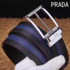 Prada Original Quality Belts 408