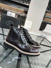 Prada Men's Shoes 1243