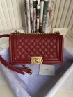 Chanel Original Quality Handbags 1415