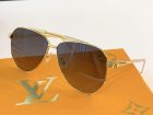 Louis Vuitton High Quality Sunglasses 235
