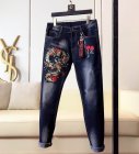 Dolce & Gabbana Men's Jeans 12