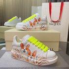 Alexander McQueen Men's Shoes 309