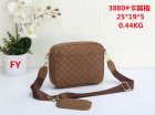 Louis Vuitton Normal Quality Handbags 1168