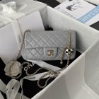 Chanel Original Quality Handbags 734