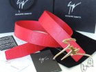 Giuseppe Zanotti High Quality Belts 23