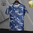 Gucci Men's T-shirts 196