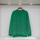 Louis Vuitton Men's Long Sleeve T-shirts 130