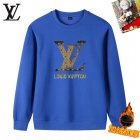 Louis Vuitton Men's Long Sleeve T-shirts 896