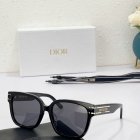 DIOR High Quality Sunglasses 2066