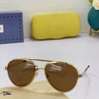 Gucci High Quality Sunglasses 4900