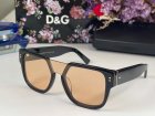 Dolce & Gabbana High Quality Sunglasses 104