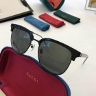Gucci High Quality Sunglasses 5072