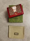 Gucci Original Quality Wallets 53