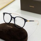 TOM FORD Plain Glass Spectacles 60