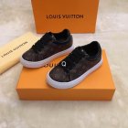 Louis Vuitton Kids Shoes 78