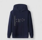 Louis Vuitton Men's Hoodies 379
