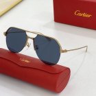 Cartier High Quality Sunglasses 691