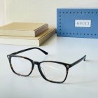 Gucci Plain Glass Spectacles 451