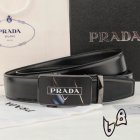 Prada Original Quality Belts 360
