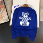 Fendi Men's Long Sleeve T-shirts 366