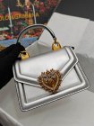 Dolce & Gabbana High Quality Handbags 28