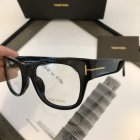 TOM FORD Plain Glass Spectacles 41