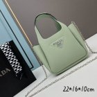 Prada High Quality Handbags 1060