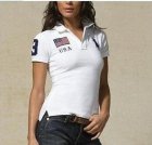 Ralph Lauren Women's Polo 36